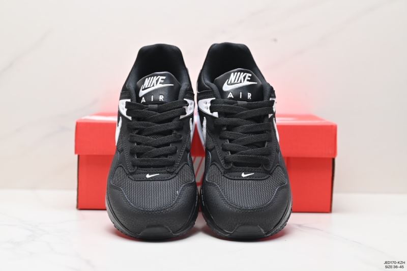 Nike Air Max Shoes